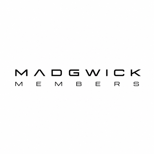 Madgwick Membership